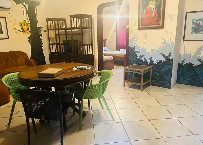 Marea Brava Villas