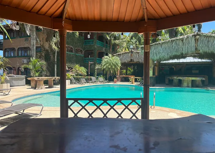 Marea Brava Villas