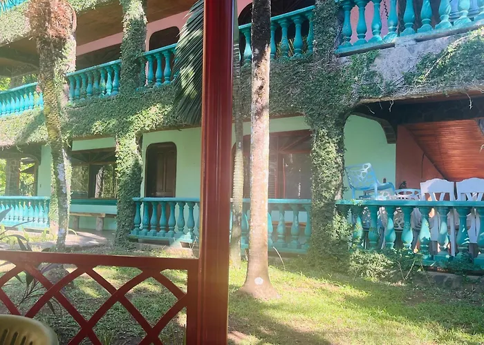 Marea Brava Villas