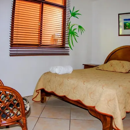 Marea Brava Villas Jaco Exterior photo