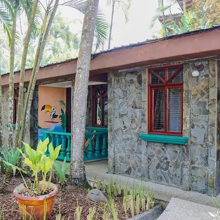 Marea Brava Villas Jaco Exterior photo