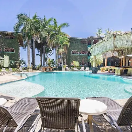 Marea Brava Villas Jaco Exterior photo