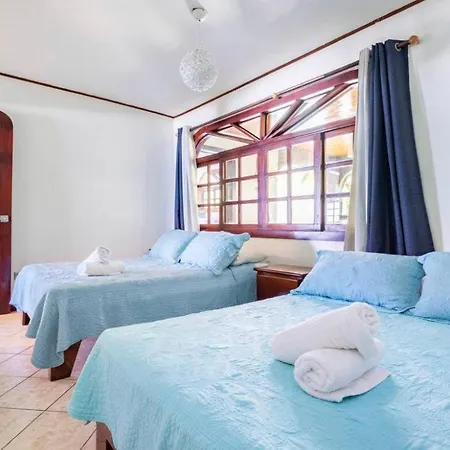 Marea Brava Villas Jaco Exterior photo