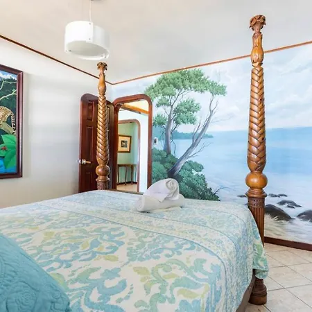 Marea Brava Villas Jaco Exterior photo