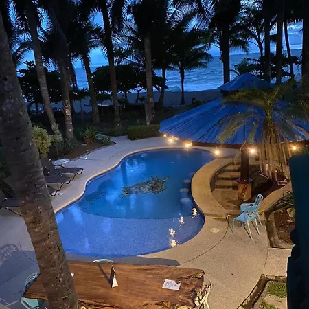Marea Brava Villas Jaco Exterior photo