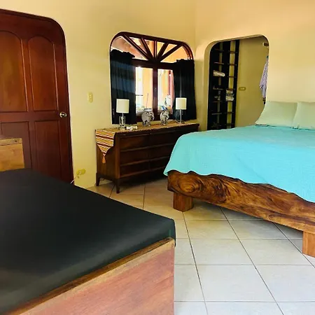 Marea Brava Villas Jaco Exterior photo