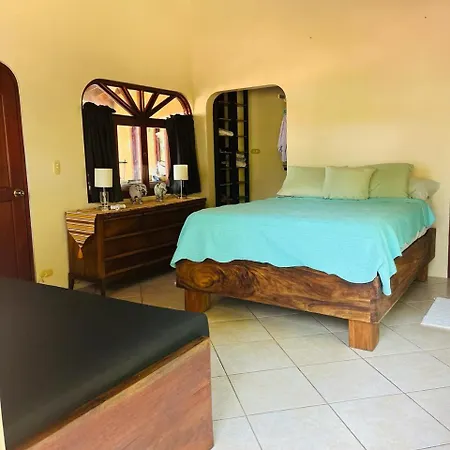 Marea Brava Villas Jaco Exterior photo