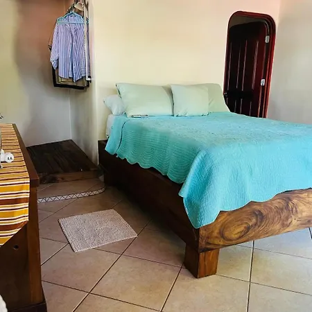 Marea Brava Villas Jaco Exterior photo