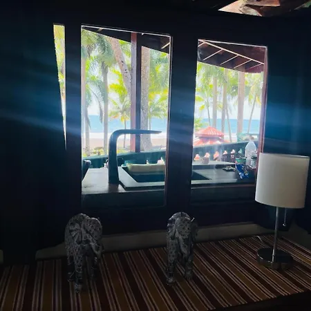 Marea Brava Villas Jaco Exterior photo
