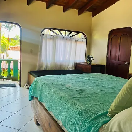 Marea Brava Villas Jaco Exterior photo