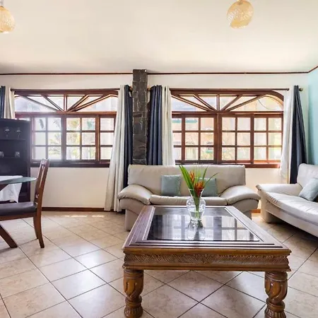 Marea Brava Villas Jaco Exterior photo