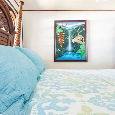 Marea Brava Villas Jaco Exterior photo