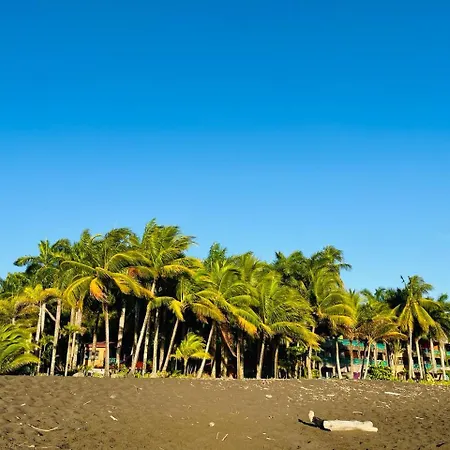 Marea Brava Villas Jaco Exterior photo