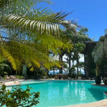 Marea Brava Villas Jaco Exterior photo