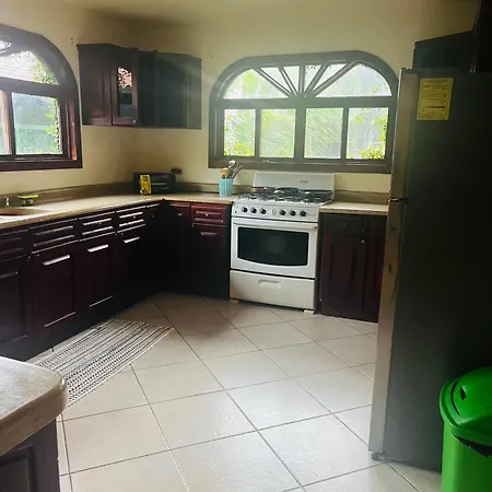 Marea Brava Villas Jaco Exterior photo