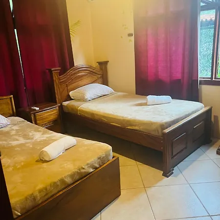 Marea Brava Villas Jaco Exterior photo