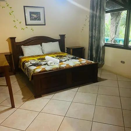 Marea Brava Villas Jaco Exterior photo