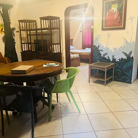 Marea Brava Villas Jaco Exterior photo