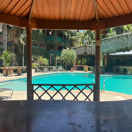 Marea Brava Villas Jaco Exterior photo