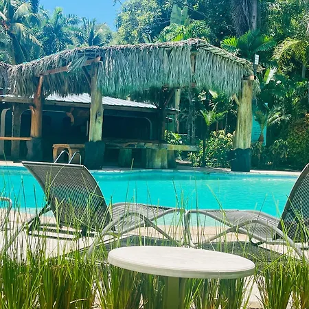 Marea Brava Villas Jaco Exterior photo