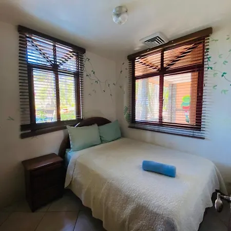 Marea Brava Villas Jaco Exterior photo
