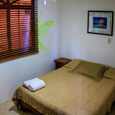 Marea Brava Villas Jaco Exterior photo