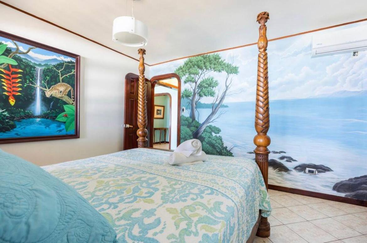 Apartment Marea Brava Jacó
