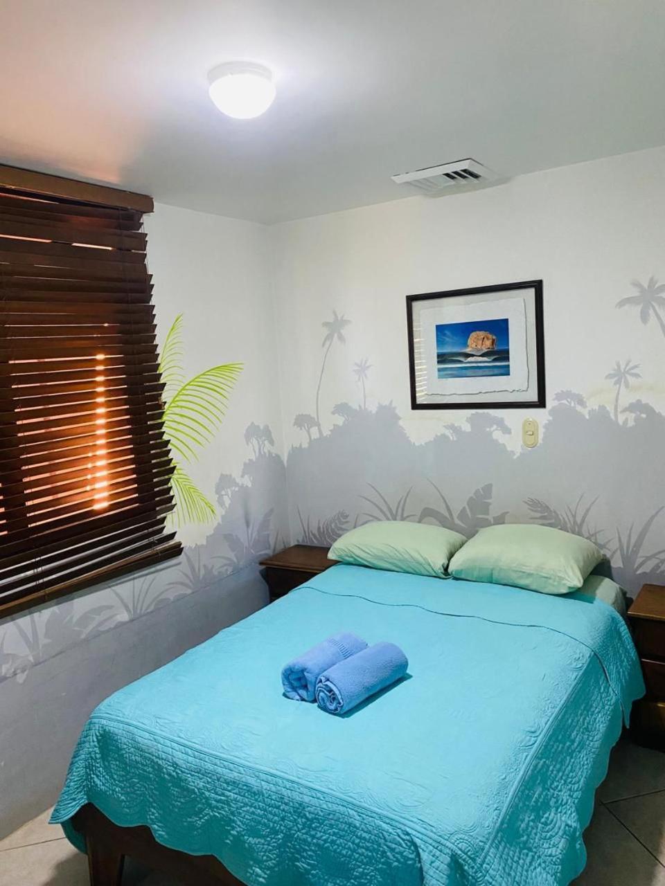 Apartment Marea Brava Jacó