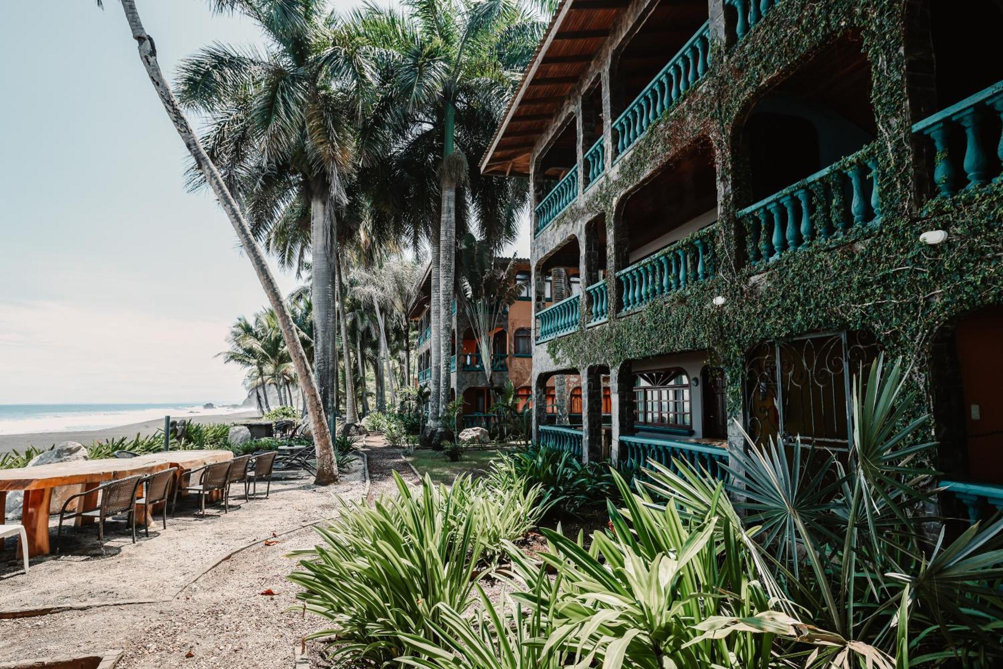 Apartment Marea Brava Jacó